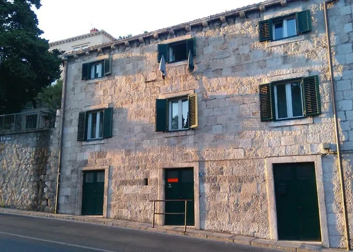Rooms Garden Dubrovnik